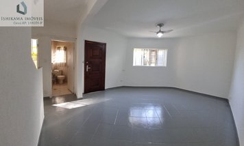 house em Rua Conde Vicente de Azevedo, Vila Monumento - São Paulo - SP