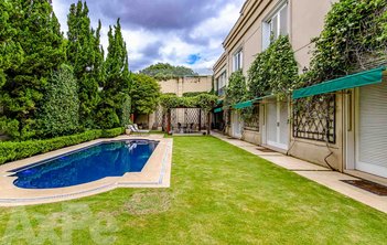 house em Rua Dom Henrique, Jardim Luzitânia - São Paulo - SP