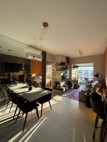 apartment em Servidão Recanto Verde, Itacorubi - Florianópolis - SC
