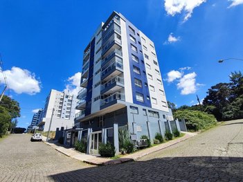 apartment em Guido Oscar Horn, São José - Caxias do Sul - RS