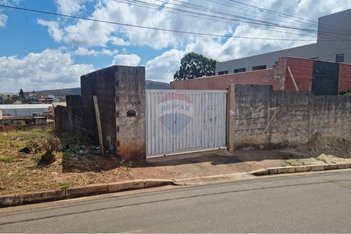 commercial_land_lot em Rua Kansas, Jardim Canadá - Nova Lima - MG
