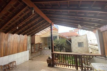 house em Rua Dante Lenzi, Jardim São Miguel - Bragança Paulista - SP