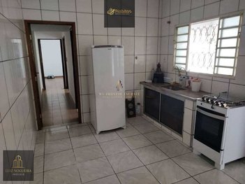 house em Rua Treze de Maio, Loteamento Residencial Andrade - Pindamonhangaba - SP