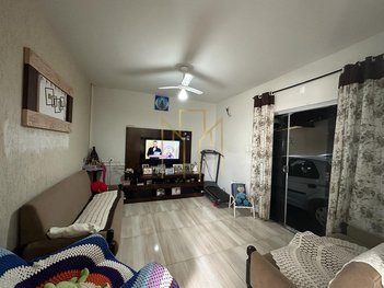 house em Rua do Motorista, Jardim das Palmeiras - Uberlândia - MG