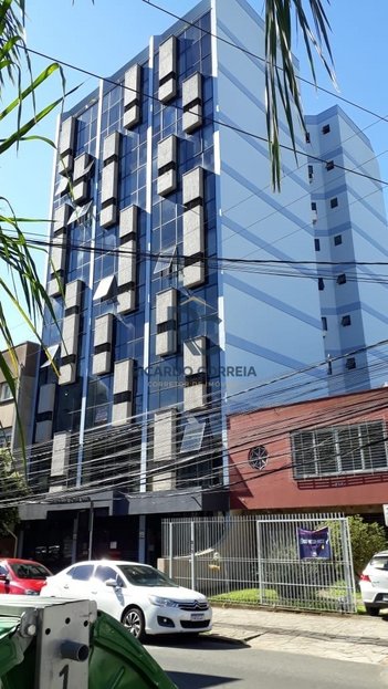 office em Rua Domingos Martins, Centro - Canoas - RS