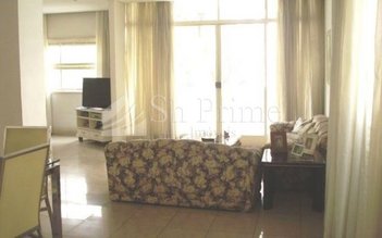 apartment em Rua das Rosas, Mirandópolis - São Paulo - SP