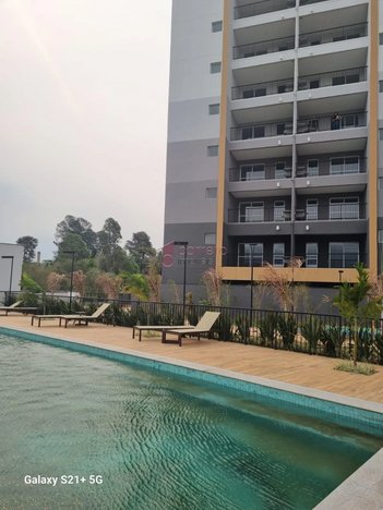 apartment em Avenida Reynaldo de Porcari, Medeiros - Jundiaí - SP