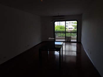 apartment em Avenida Washington Luís, Gonzaga - Santos - SP