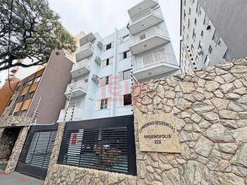 apartment em Rua Tietê, Zona 07 - Maringá - PR
