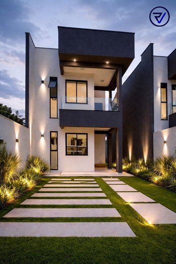 house em Rua Christovão R Galvão, Urucunema - Eusébio - CE