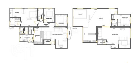 apartment em Rua Antônio Aggio, Jardim Ampliação - São Paulo - SP
