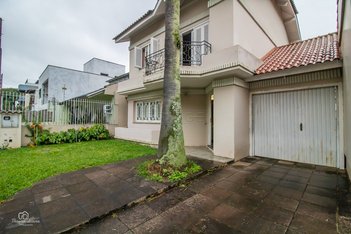 house em Luzitana, Higienópolis - Porto Alegre - RS