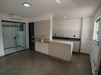 apartment em Avenida Pedro Augusto Rangel, Jardim Paulista - Votorantim - SP
