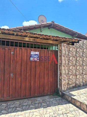 house em Rua Sérgio Falcão, Teotônio Batista de Freitas - Pedro Leopoldo - MG