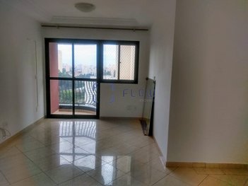 apartment em Rua Roque Giangrande Filho, Jardim Itapeva - São Paulo - SP