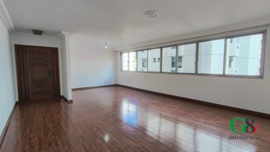 apartment em Rua Pedroso Alvarenga, Itaim Bibi - São Paulo - SP