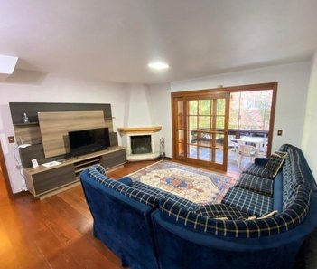 apartment em Bavária, Bavária - Gramado - RS