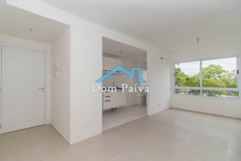 apartment em Rua Carumbé, Bom Jesus - Porto Alegre - RS