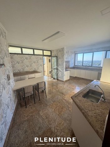 apartment em Rua Aquidaban, Vila Mendonça - Araçatuba - SP