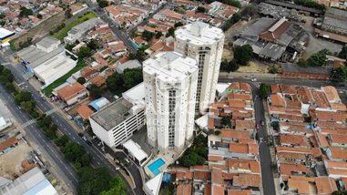 apartment em Avenida Trinta e Um de Março, Paulicéia - Piracicaba - SP