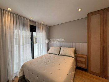 apartment em Rua Tomaz Flores, Independência - Porto Alegre - RS