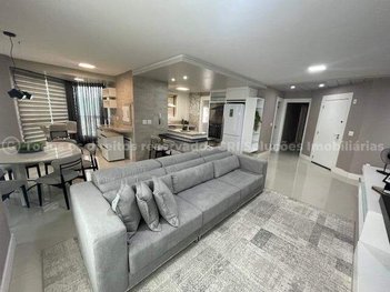 apartment em Rua 981, Centro - Balneário Camboriú - SC