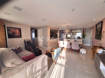 apartment em Rua Gastão Madeira, Vila Maria Alta - São Paulo - SP