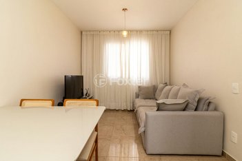 apartment em Rua Ita, Vila Santos - São Paulo - SP