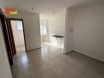 apartment em Avenida Governador Mário Covas, Valentina Figueiredo - Ribeirão Preto - SP
