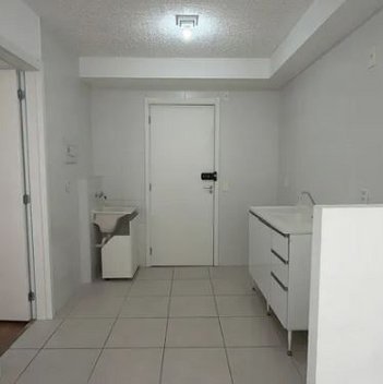 apartment em Rua Itajaí, Mooca - São Paulo - SP
