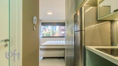 apartment em Casemiro de Abreu, Rio Branco - Porto Alegre - RS