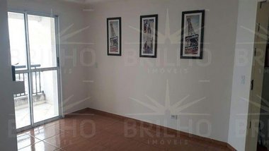 apartment em Rua Guilherme de Jesus, km 18 - Osasco - SP