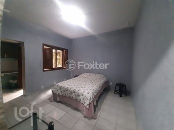 apartment em Avenida da Azenha, Azenha - Porto Alegre - RS