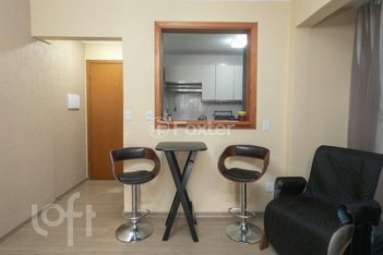 apartment em Rua dos Andradas, Centro Histórico - Porto Alegre - RS
