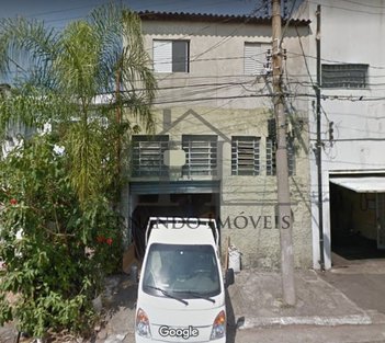 commercial_building em Rua Urutaguá, Vila Independência - São Paulo - SP