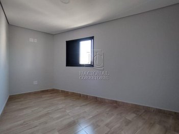 house em Rua Rumânia, Parque das Nações - Santo André - SP