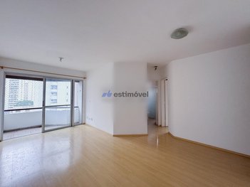 apartment em Avenida Cotovia, Indianópolis - São Paulo - SP