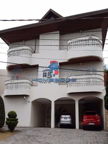 house em Rua Pérsio César Ferreira Gandra, Portal do Paraíso II - Jundiaí - SP