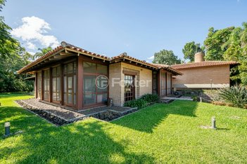 house em Avenida da Cavalhada, Cavalhada - Porto Alegre - RS