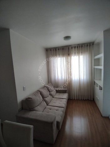 apartment em Rua Adelino de Almeida Castilho, Maranhão - São Paulo - SP