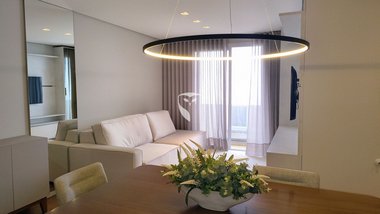 apartment em Rua General Câmara, Panazzolo - Caxias do Sul - RS