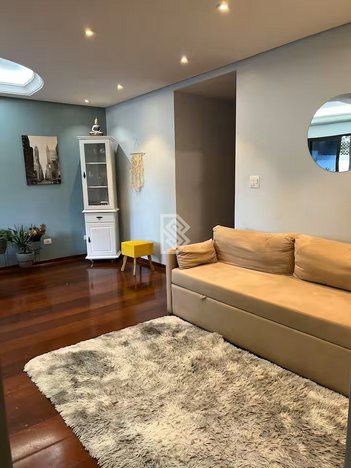 apartment em Rua Prudente de Morais, Centro - Piracicaba - SP