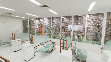 commercial_property em Alameda dos Anapurus, Indianópolis - São Paulo - SP
