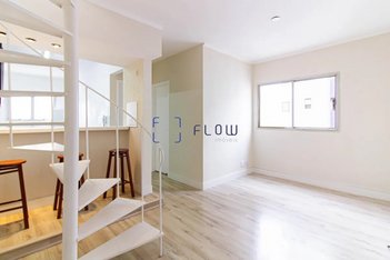 apartment em Rua Apinajés, Perdizes - São Paulo - SP