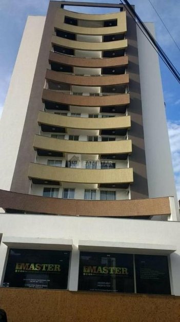 apartment em Avenida Brasil, Centro - Pato Branco - PR