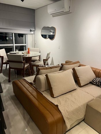 apartment em Rua Gomes de Carvalho, Vila Olímpia - São Paulo - SP