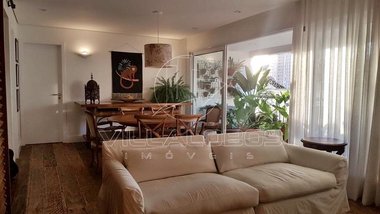 apartment em Rua Coelho de Carvalho, Alto da Lapa - São Paulo - SP