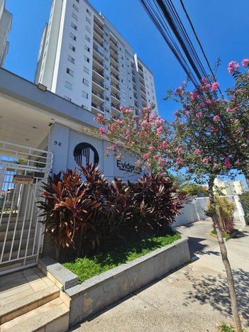 apartment em Rua Camilo José Cury, Vila Trujillo - Sorocaba - SP