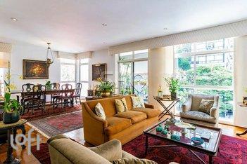 apartment em Itu, Jardim América - São Paulo - SP