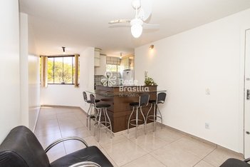 apartment em SHCGN 703 Bloco G, Asa Norte - Brasília - DF